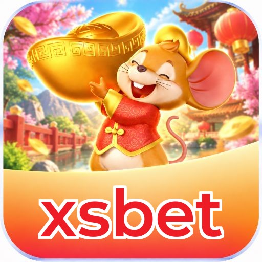 Logo App xsbet Mobile